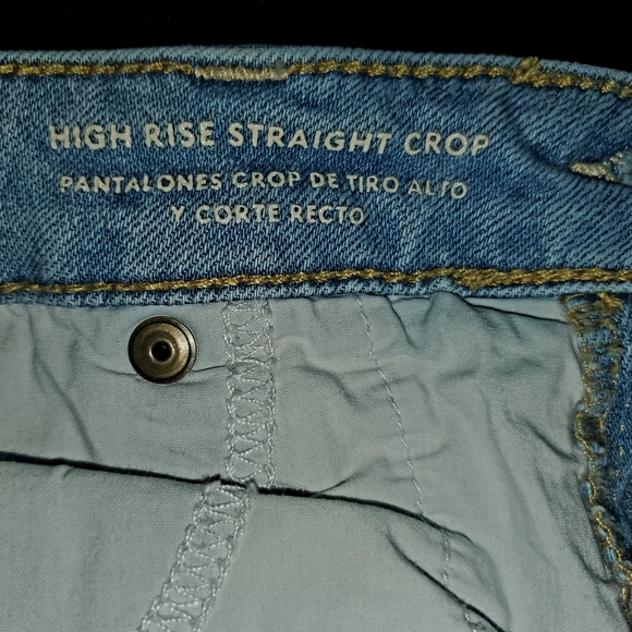 Universal Thread Jeans - Picture 4 of 4